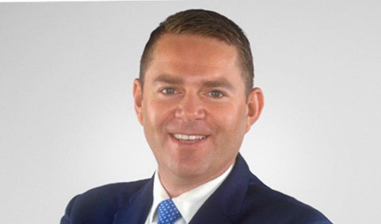 AXIS taps Zurich veteran to head cyber risk advisory Bermuda Re